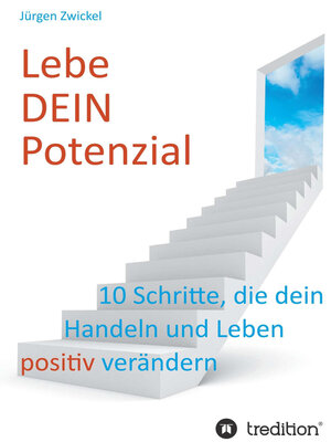 cover image of Lebe DEIN Potenzial